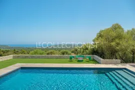 Location de vacances Villa Ferro