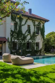 Location de vacances Villa Foz do Porto
