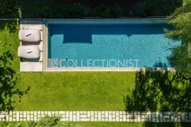 Location de vacances Villa Foz do Porto