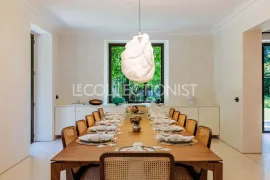 Location de vacances Villa Foz do Porto