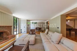 Location de vacances Villa Foz do Porto