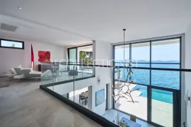 Location de vacances Villa Adriatica