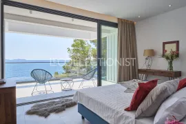 Location de vacances Villa Adriatica