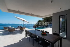 Location de vacances Villa Adriatica