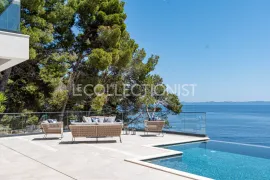 Location de vacances Villa Adriatica