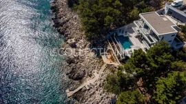 Location de vacances Villa Adriatica
