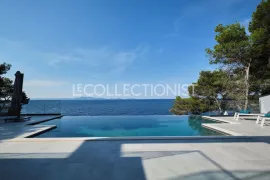 Location de vacances Villa Adriatica