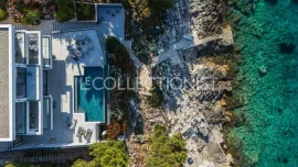 Location de vacances Villa Adriatica