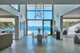 Location de vacances Villa Adriatica