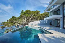 Location de vacances Villa Adriatica