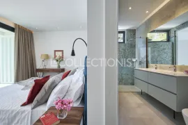 Location de vacances Villa Adriatica