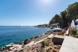 Location de vacances Villa Adriatica