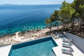 Location de vacances Villa Adriatica