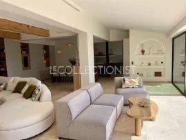 Location de vacances Villa de l'Oumede
