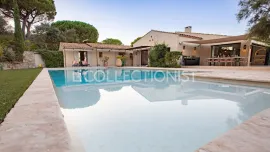 Location de vacances Villa de l'Oumede