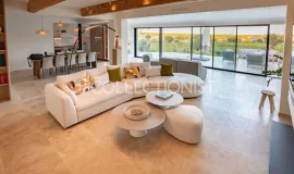 Location de vacances Villa de l'Oumede