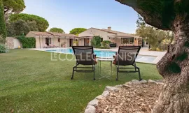 Location de vacances Villa de l'Oumede