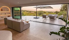 Location de vacances Villa de l'Oumede