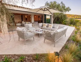 Location de vacances Villa de l'Oumede