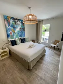Location de vacances Villa de l'Oumede
