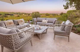 Location de vacances Villa de l'Oumede