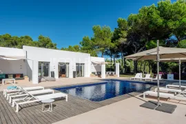 Location de vacances Villa Brunella