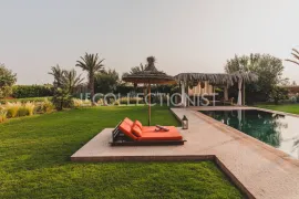 Location de vacances Villa Al Nar