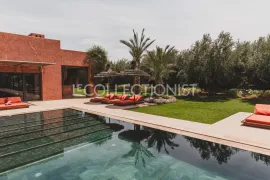 Location de vacances Villa Al Nar