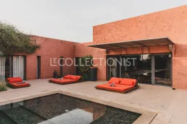Location de vacances Villa Al Nar