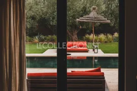 Location de vacances Villa Al Nar