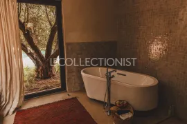 Location de vacances Villa Al Nar