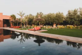 Location de vacances Villa Al Nar