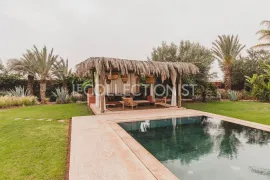 Location de vacances Villa Al Nar
