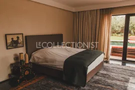 Location de vacances Villa Al Nar