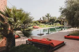 Location de vacances Villa Al Nar