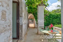 Location de vacances Casa Orto
