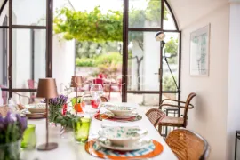 Location de vacances Casa Orto