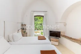 Location de vacances Casa Orto
