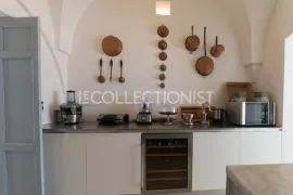 Location de vacances Casa Orto