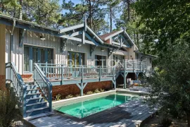 Location de vacances Villa Violette