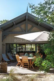 Villa Violette Lège-Cap-Ferret