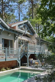 Location de vacances Villa Violette
