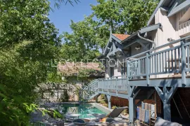 Location de vacances Villa Violette
