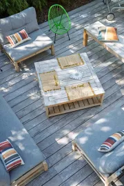 Location de vacances Villa Violette