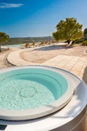 Location de vacances Casa di Cemento