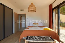 Location de vacances Villa Playa Madrague