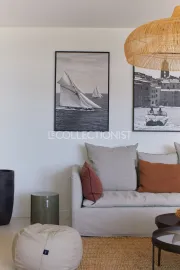 Location de vacances Villa Playa Madrague