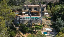 Location de vacances Villa Playa Madrague
