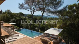 Villa Playa Madrague La croix-Valmer
