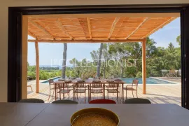 Location de vacances Villa Playa Madrague